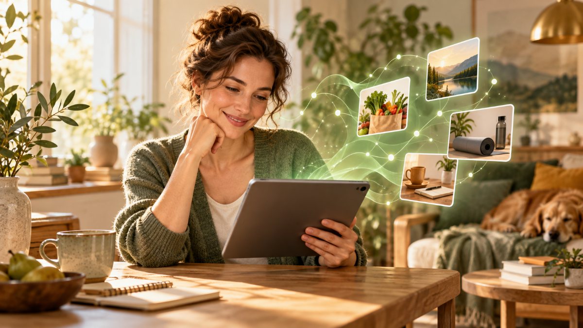 Co může AI udělat pro člověka, který nechce řešit technologie?